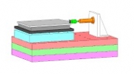 geotechnical modeling, motion simulation and vibration simulation and analysis